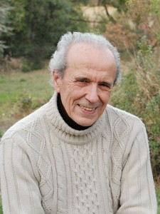 Olivier Maurel