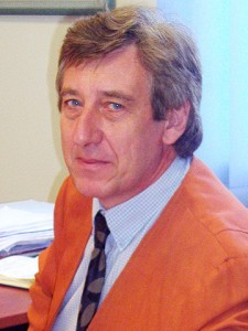 Jean-Michel Berenguier
