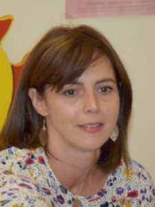 Valérie Dufayet