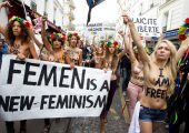 Présentation du Café Philo du 14 octobre 2016, « Le féminisme, ennemi des femmes ? »