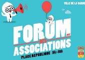 Le Café Philo La Garde au Forum des Associations le 10 septembre