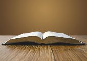 Présentation du Café Philo du 15 décembre 2017, « La Bible : un récit fiable ? »
