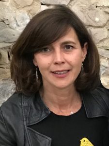 Valérie Dufayet